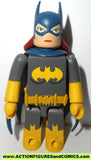 Kubrick Medicom DC comics BATGIRL batman direct collectibles universe