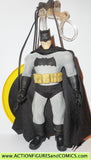 Mezco ONE:12 BATMAN Dark Knight Returns DC Collective black frank miller