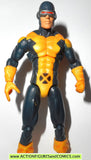 marvel universe CYCLOPS x-men first class 1st hasbro toys action figures