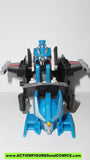 Transformers universe PROWL protectobots micromaster 2004 complete
