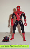 Spider-man the Animated series NIGHT SHADOW SPIDEY 1995 marvel universe