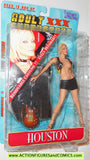 adult superstars HOUSTON plastic fantasy toys action figures moc
