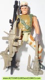 Aliens vs Predator kenner DRAKE 1992 marines movie action figure