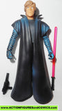 star wars action figures LUKE SKYWALKER dark empire Jedi expanded universe