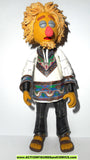 muppets LIPS electric mayhem the muppet show 6 inch palisades toys 2004 action figure