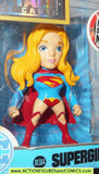 DC metals die cast SUPERGIRL New 52 m384 jada toys moc mib