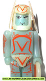 Kubrick Medicom Tron SARK legacy action figure minimates toy