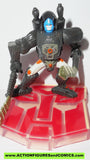 Transformers Titanium OPTIMUS PRIMAL prime beast wars gorilla ape action figures