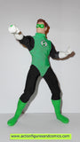 dc universe super heroes GREEN LANTERN 9 inch silver age