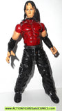 Wrestling WWE action figures MATT HARDY boys double slam jakks pacific toys wwf wcw