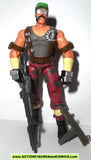 gi joe RIPPER DREADNOKS 2002 v2 complete g i joe vs cobra toy figure
