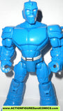 Marvel Super Hero Mashers A-BOMB Abomination blue 6 inch universe action figure 2015