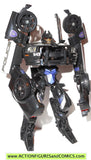 transformers movie BARRICADE FRENZY 2007 police car