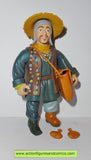 Warriors of Virtue MUDLAP action figure play em toys 1997 tv show lord of the rings