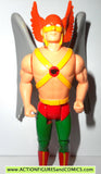 DC comics Super Heroes HAWKMAN 1990 toy biz toybiz universe