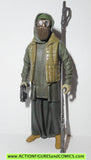star wars action figures UNKAR'S THUG force awakens 2015 hasbro toys