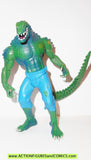 DC universe KILLER CROC 2003 6 inch Batman mattel action figure