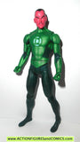 dc universe classics SINESTRO THAAL Green lantern corps movie masters