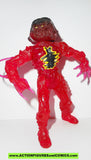 aliens vs predator kenner LAVA PLANET PREDATOR action figures movie 1994 mask
