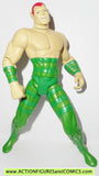 dc direct AMAZO amazing androids collectibles justice league action figures fig