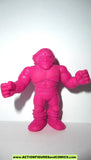 Muscle m.u.s.c.l.e men kinnikuman BUKA b 104 CLASS A MAGENTA toy figure 101