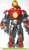 marvel universe IRON MAN ultimate 36 iron man 2