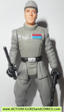 star wars action figures CAPTAIN PIETT 1998 power of the force potf