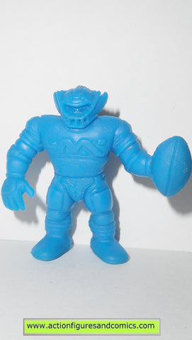 Muscle m.u.s.c.l.e men Kinnikuman AMERAGU CHOJIN NO BOSU 134 action figures