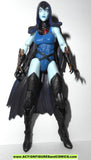 dc direct RAVEN INJUSTICE infinite heroes collectibles toy figure