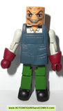 minimates PUPPET MASTERS fantastic four 4 48 marvel universe toy figure