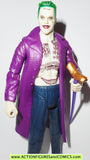 dc universe classics JOKER purple jacket Suicide squad movie masters batman multiverse