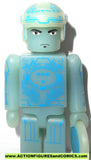 Kubrick Medicom TRON legacy action figure minimates toy