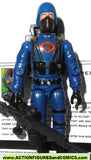 gi joe COBRA TROOPER INFANTRY SQUAD LEADER 2004 v2 gijoe g i