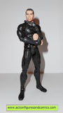 dc universe classics GENERAL ZOD shackles superman man of steel movie masters