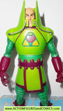 dc direct LEX LUTHOR superman crisis on infinite earths collectIbles action figures