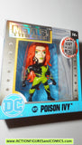DC metals die cast POISON IVY batman NEW 52 action figures moc mib