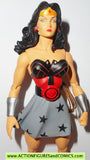 dc direct WONDER WOMAN elseworlds superman RED SON action figures