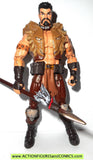 marvel legends KRAVEN the HUNTER spider-man rhino wave 2015