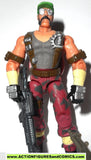 gi joe RIPPER DREADNOKS 2002 v2 complete g i joe vs cobra toy figure