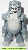 minimates GORILLA GRODD dc universe art asylum flash action figures