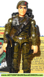 gi joe DIAL TONE 2000 v5 ARAH A real american hero Complete 2000