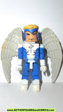 minimates ANGEL BLUE X-men marvel universe art asylum