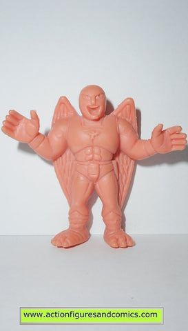 Muscle m.u.s.c.l.e men kinnikuman HAWKMAN B 187 vintage mattel toys action figure