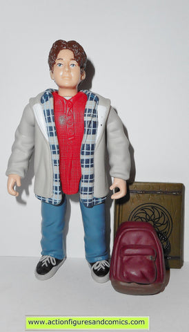 Warriors of Virtue RYAN JEFFERS action figure play em toys 1997 tv show