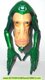 dc universe classics GALIUS ZED green lantern movie masters 6 inch