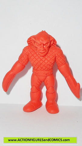Kinnikuman Kinkeshi m.u.s.c.l.e KYOAKU CHOJIN B 135 japan muscle