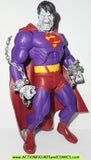 dc direct BIZARRO superman Last Son collectibles universe action figures