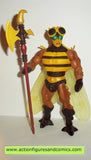 masters of the universe BUZZ OFF classics he-man mattel toys action figures