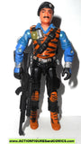 gi joe DIAL TONE 2003 v7 tiger force spytroops toys r us exclusive tru
