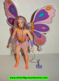 Princess of Power FLUTTERINA 1984 1985 vintage she-ra masters of the universe #3122
